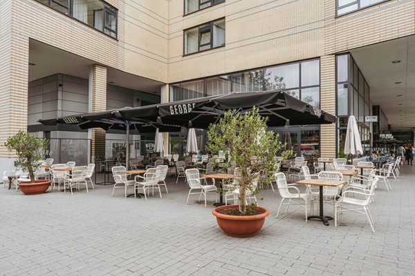 Photo - For sale: Hillenraadt 32, 1083 AJ Amsterdam